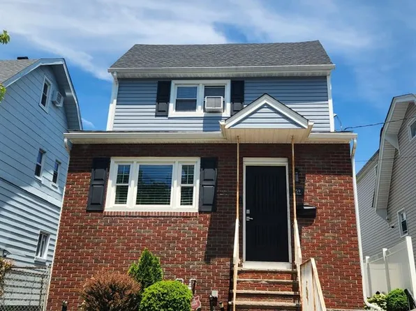 259 Page Ave, Lyndhurst, NJ 07071