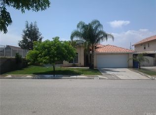 454 S Burney St, Rialto, CA 92376