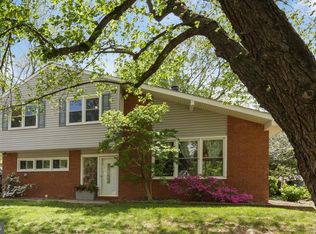 913 Beaverbank Cir, Baltimore, MD 21286