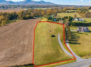 LOT 4 Island Ford Rd, Elkton, VA 22827