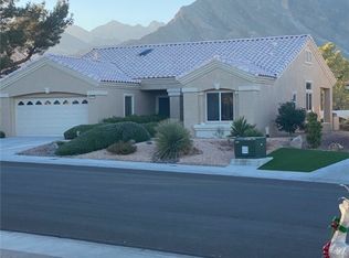 2833 Vista Butte Dr, Las Vegas, NV 89134