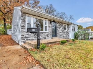 9137 Fayette Ave, Saint Louis, MO