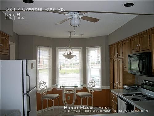 2nd image of 3217 B Cypress Park Rd
