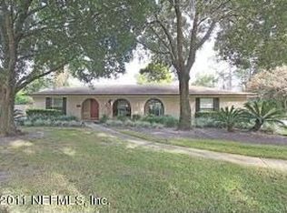 9589 Beauclerc Cove Rd, Jacksonville, FL 32257