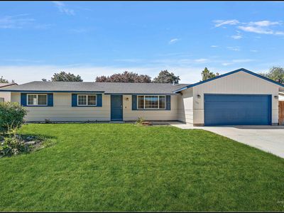 1327 W Newport Dr, Meridian, ID, 83646