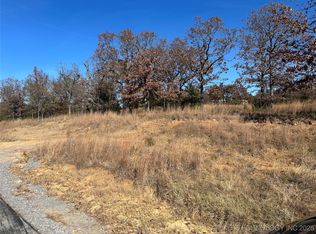 Liberty Cir, McAlester, OK 74501