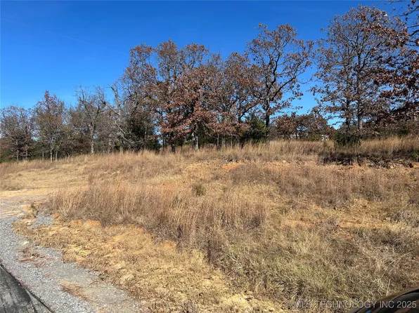 Liberty Cir, McAlester, OK 74501