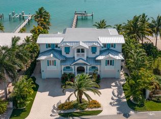 1335 Coury Dr, Key Colony Beach, FL 33051