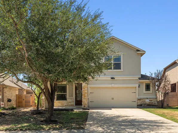 2627 Garlic Creek Dr, Buda, TX 78610