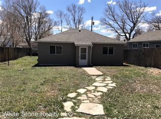 512 Ryan St, Rawlins, WY 82301