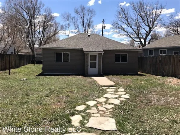 512 Ryan St, Rawlins, WY 82301