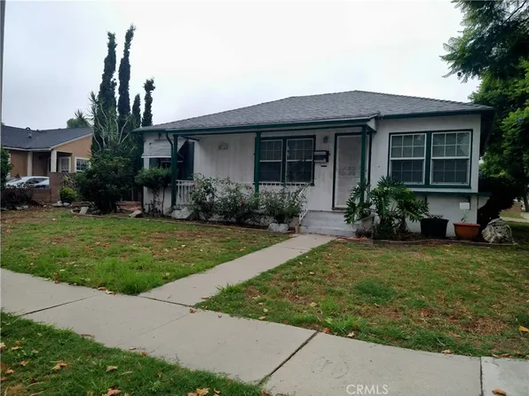 5745 Castana Ave, Lakewood, CA 90712