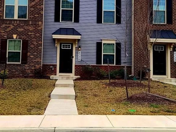 8326 Graham Patrick Ave, Brandywine, MD 20613