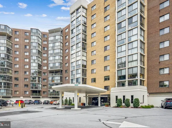 15107 Interlachen Dr APT 601, Silver Spring, MD 20906