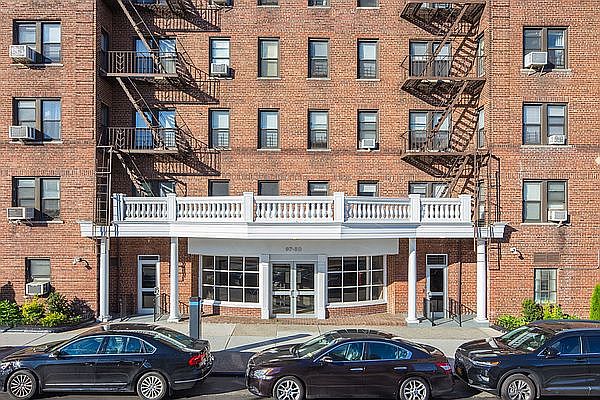 1st image of 97-50 Queens Blvd #612