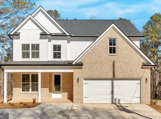 4444 Sullivan Rd, Powder Springs, GA 30127