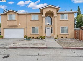 276 Blossom Way, Hayward, CA 94541