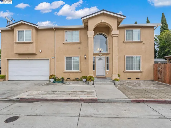 276 Blossom Way, Hayward, CA 94541