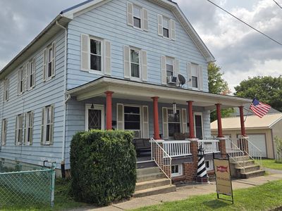 41-43 Prospect Ave, Milton, PA, 17847
