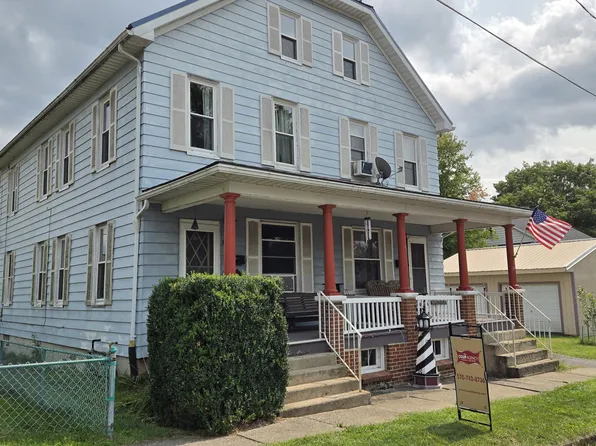 41-43 Prospect Ave, Milton, PA 17847