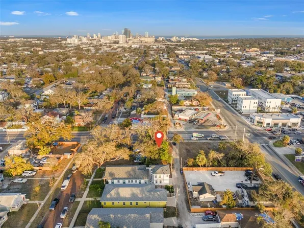 28th St S #C, Saint Petersburg, FL 33712