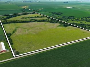 Tulip Ave, Geneva, IA 50633