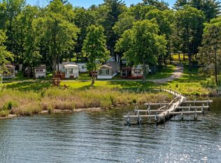 8374-8376 Onigum Rd NW, Walker, MN 56484