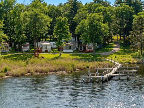 8374-8376 Onigum Rd NW, Walker, MN 56484
