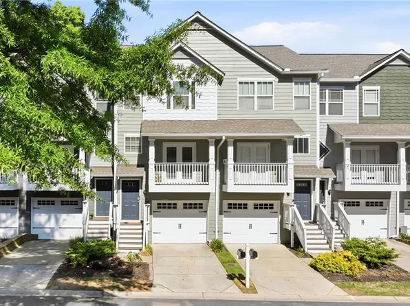 1129 Liberty Pkwy NW, Atlanta, GA 30318