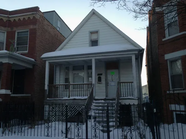2714 S Keeler Ave, Chicago, IL 60623