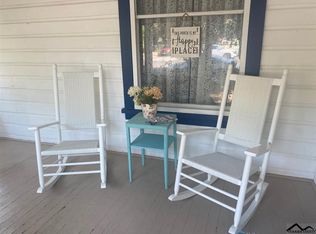 1105 Oak St, Red Bluff, CA 96080