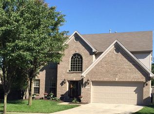 2809 Morsen Point, Lexington, KY 40511