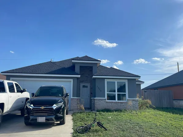 1216 Loula B Dr, Dumas, TX 79029