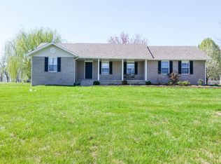 1120 E Forest Ridge Dr, Bolivar, MO 65613