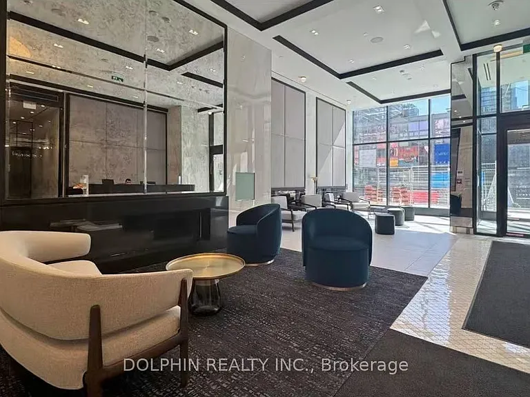 8 Wellesley St W #5809 — Photo 19