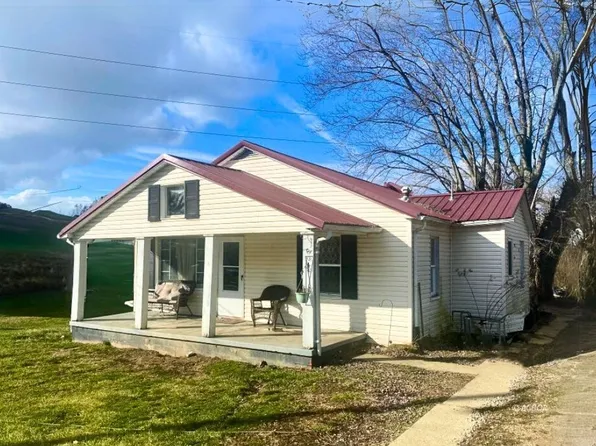 93 Longworth St, Jackson, OH 45640