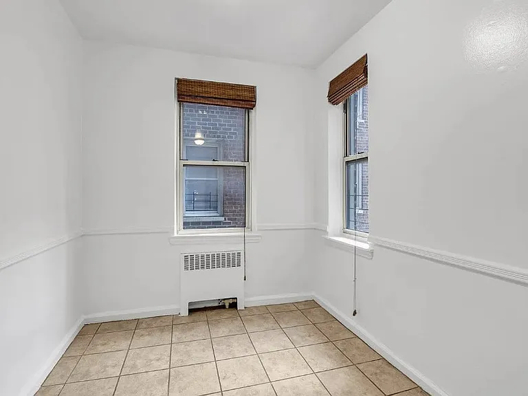 2080 Barnes Ave #4E — Photo 8