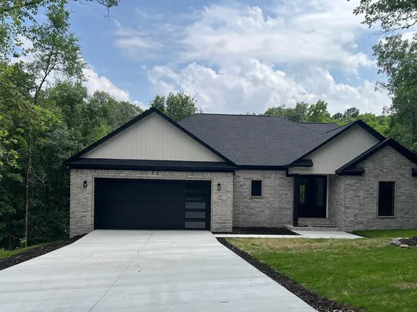 249 Rosecreek Ct, Hot Springs, AR 71901