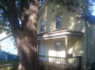 21 Messalonskee Ave, Waterville, ME 04901