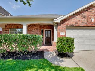 2721 San Marcos Dr, Deer Park, TX 77536
