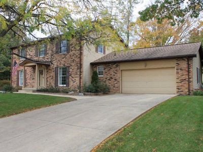 1407 Myrtle Dr, Danville, IL, 61832