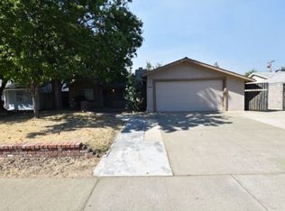 9949 Nebula Way, Sacramento, CA