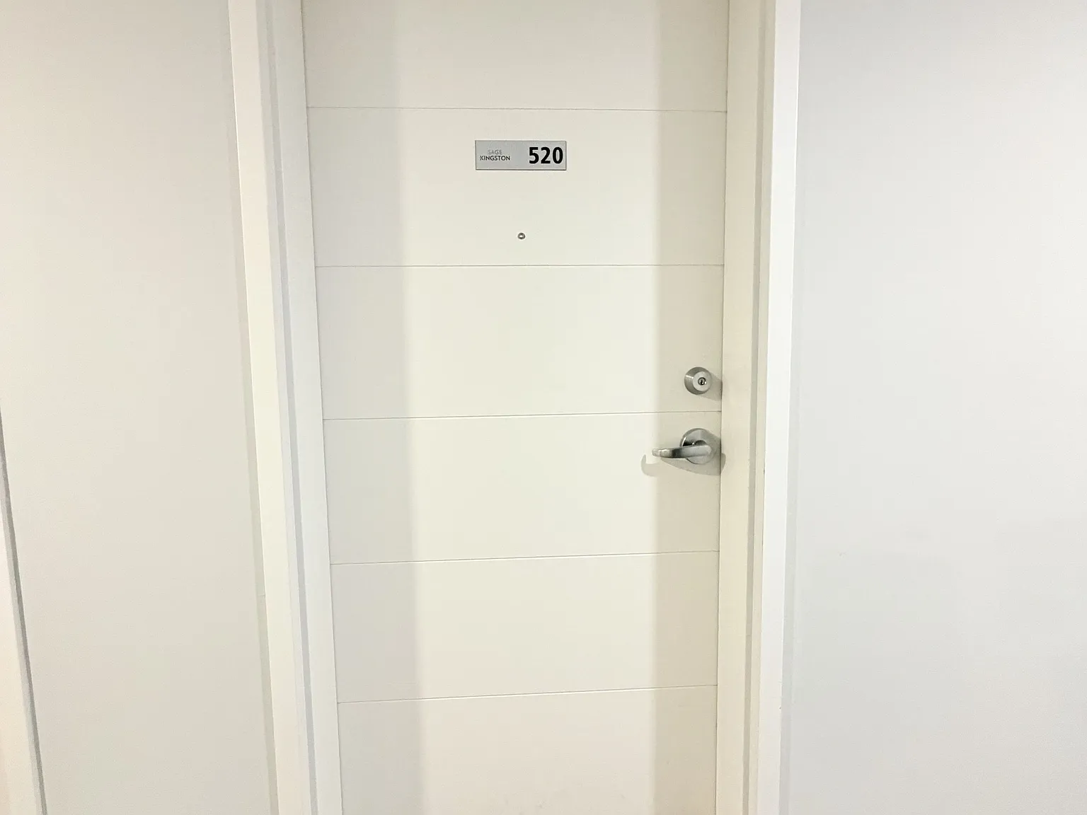 1 bed, $2,050 — Photo 3