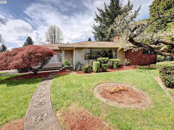 415 NE 116th Pl, Portland, OR 97220