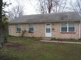 2231 Tamarack Rd, Owensboro, KY 42301