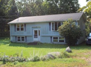 16 Old Warren Rd, West Brookfield, MA 01585