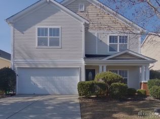 1028 Garrison Rd, Charlotte, NC 28262