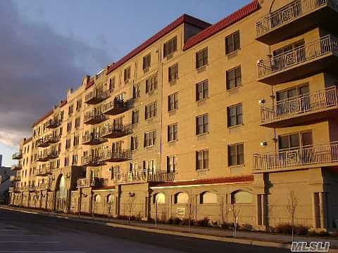 1st image of 125 E Broadway APT 410