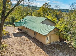 12730 & 12932 Mineral Springs Rd #WC-30, West Fork, AR 72774