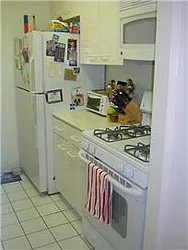 Rented by KG Properties